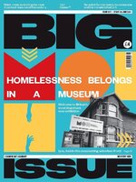 The Big Issue